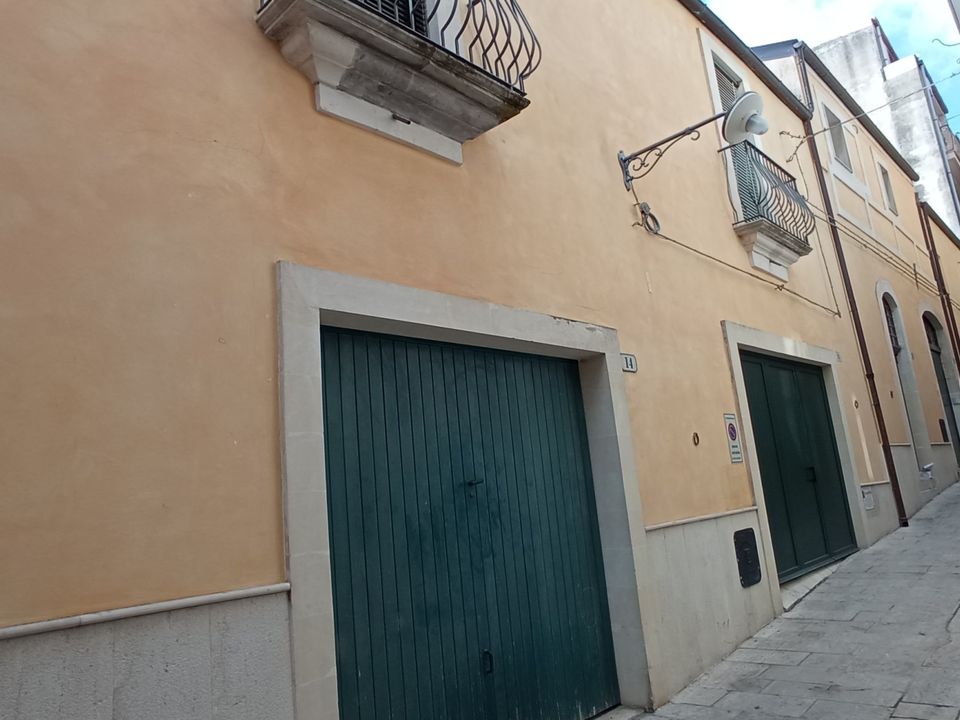 Villa a Ragusa, Ragusa - foto 1