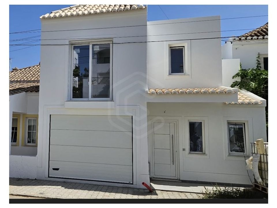 Villa i Tavira, Faro - foto 1