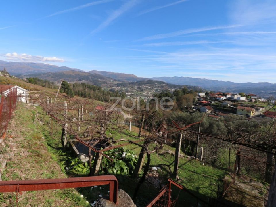 Helårsgrund i Arcos de Valdevez, Viana do Castelo - foto 3