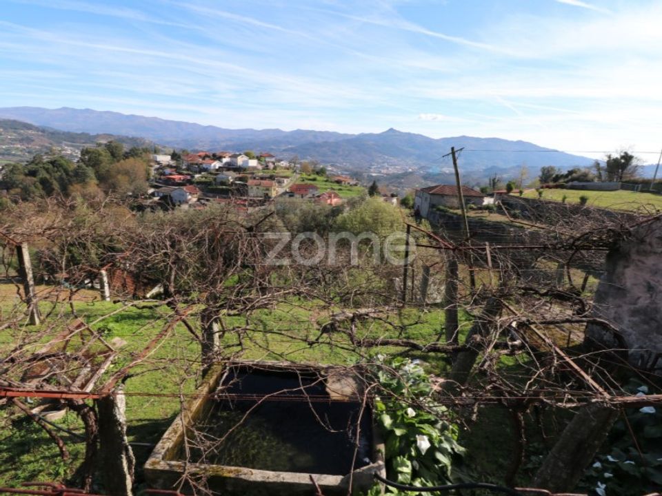 Helårsgrund i Arcos de Valdevez, Viana do Castelo - foto 4