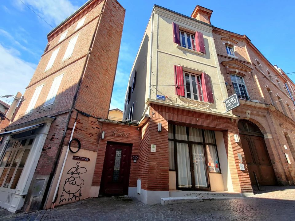 Lejlighed i Albi, Tarn - foto 2