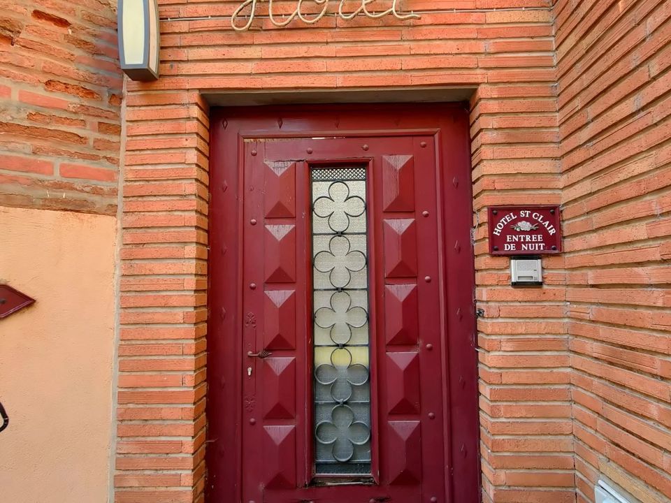 Lejlighed i Albi, Tarn - foto 3