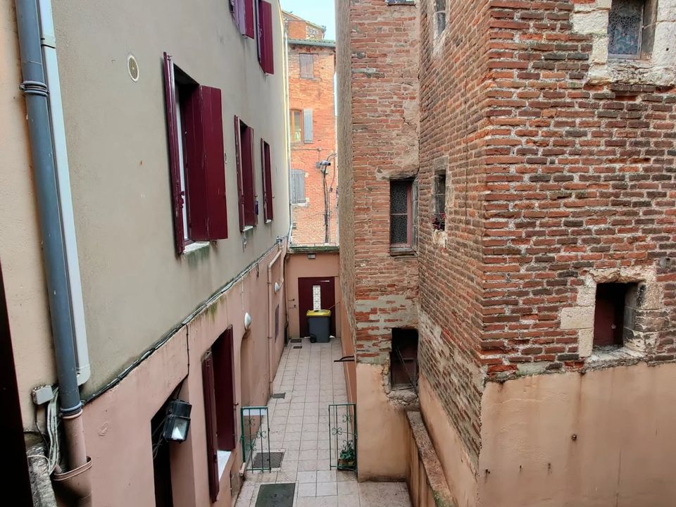 Lejlighed i Albi, Tarn - foto 5