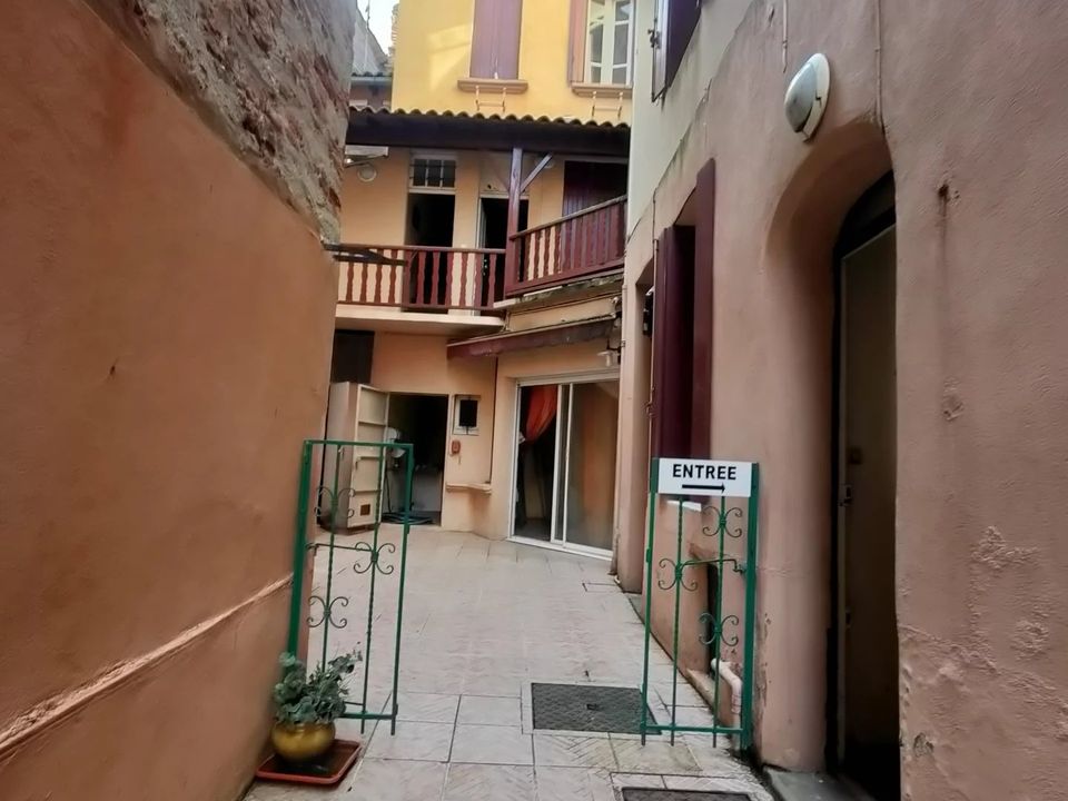 Lejlighed i Albi, Tarn - foto 3