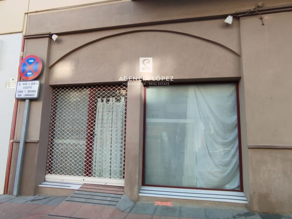 Erhvervsejendom i Estepona, Malaga - foto 2
