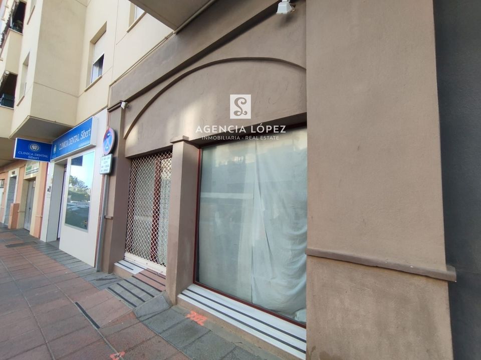 Erhvervsejendom i Estepona, Malaga - foto 4