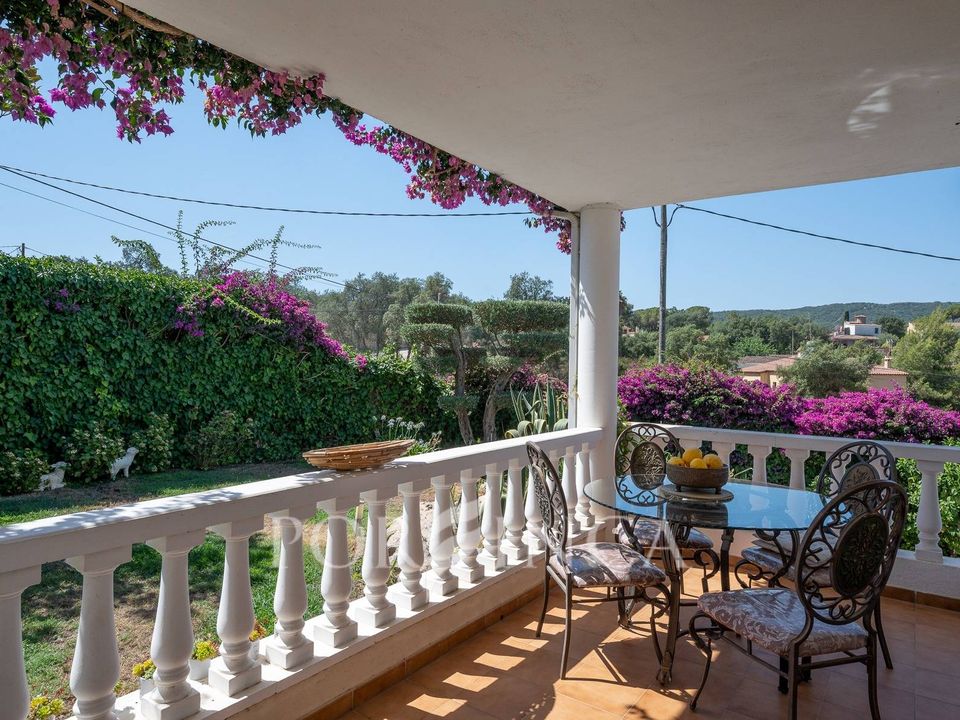 Villa i Calonge, Gerona - foto 2