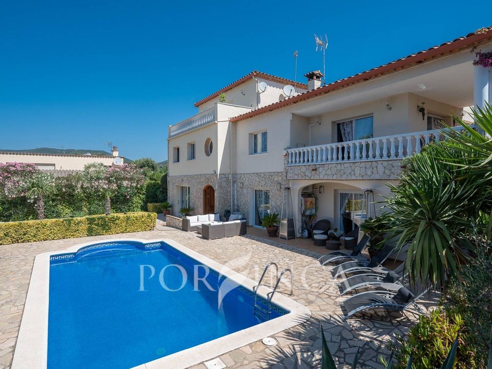 Villa i Calonge, Gerona - foto 3