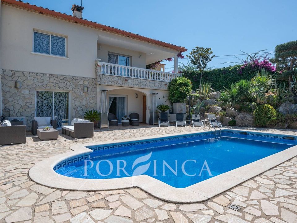 Villa i Calonge, Gerona - foto 4