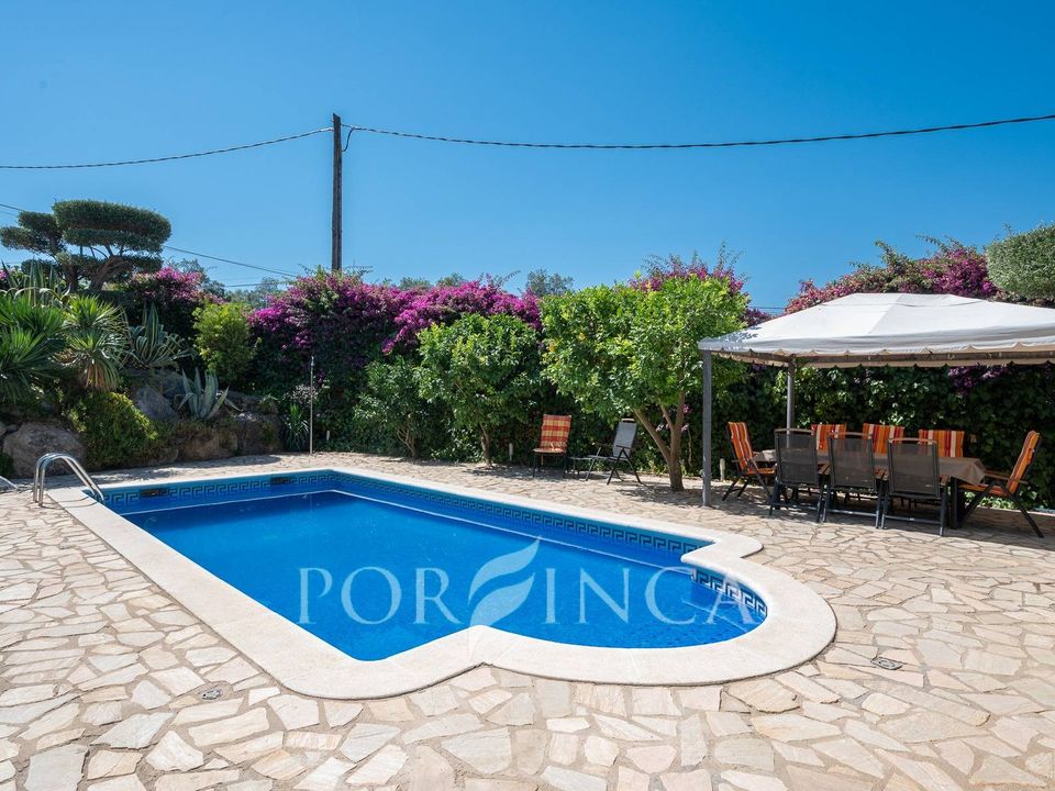 Villa i Calonge, Gerona - foto 5