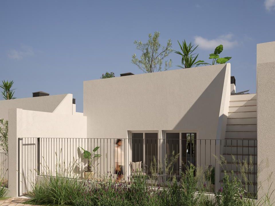 Villa i Monforte Del Cid, Alicante - foto 3