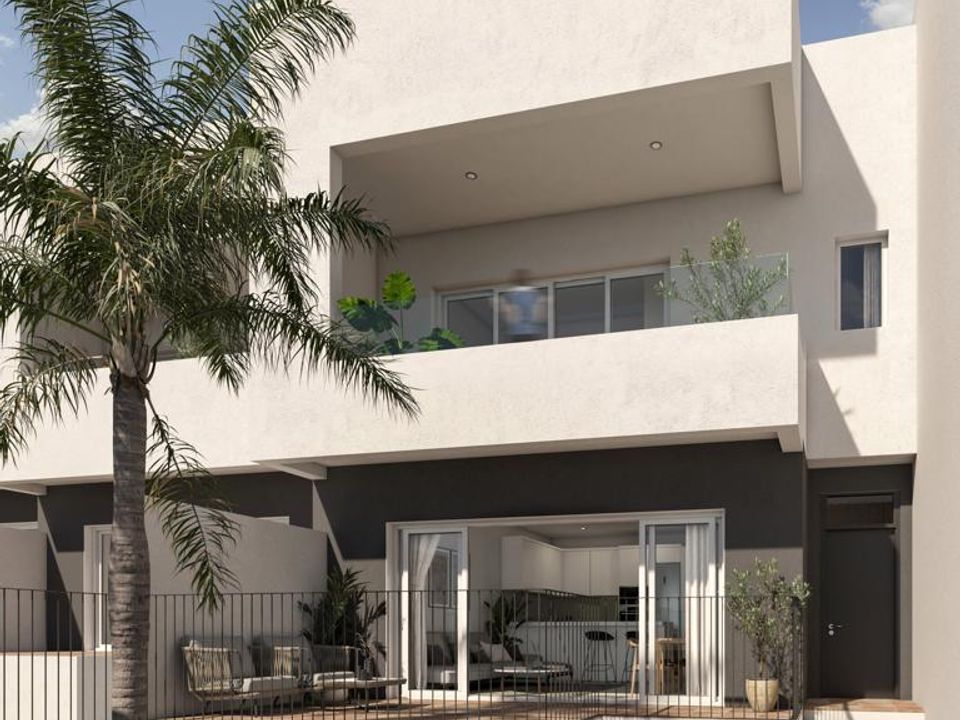 Villa i Monforte Del Cid, Alicante - foto 4