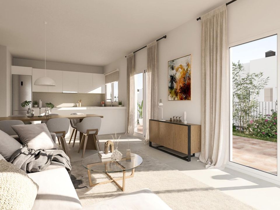 Villa i Monforte Del Cid, Alicante - foto 1