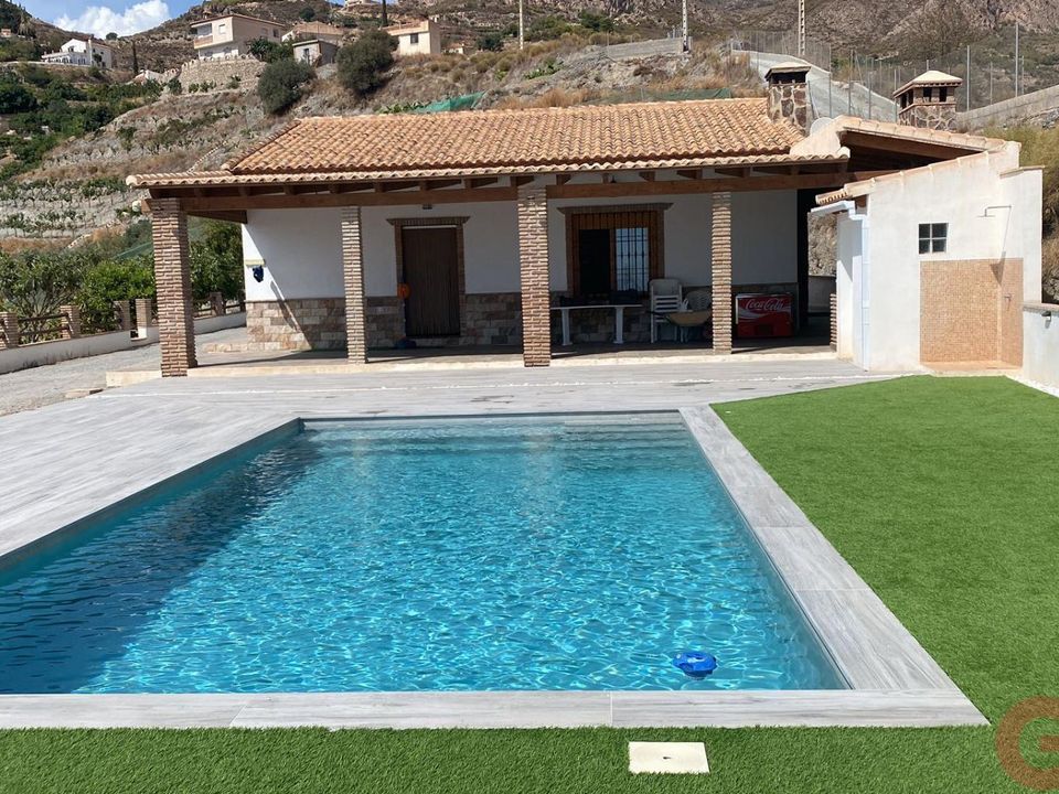 Finca i Molvizar, Granada - foto 4