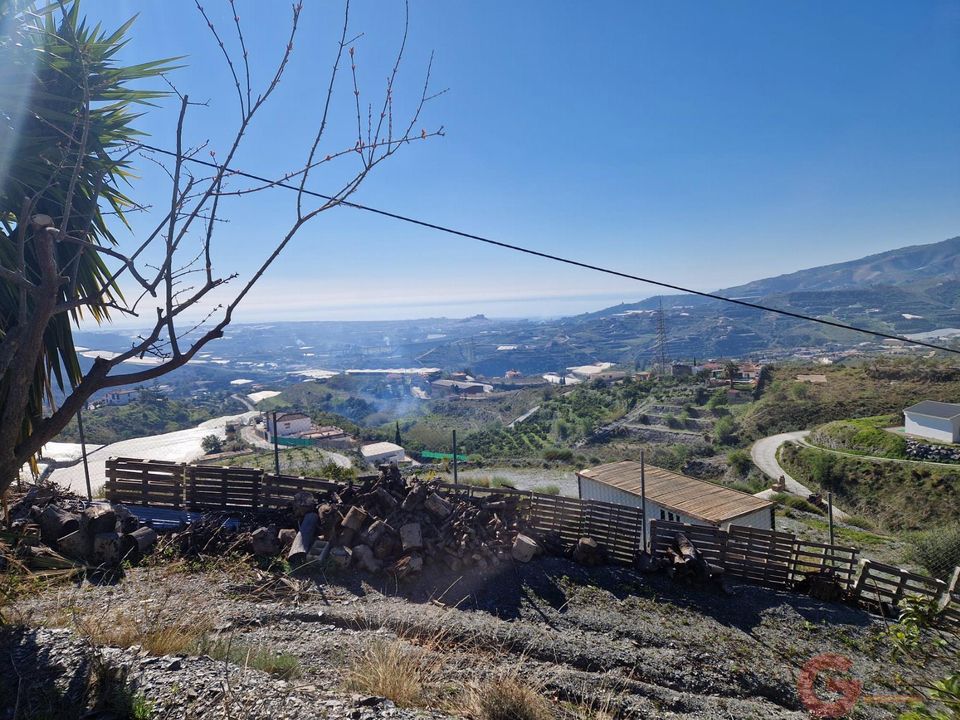 Finca i Molvizar, Granada - foto 2