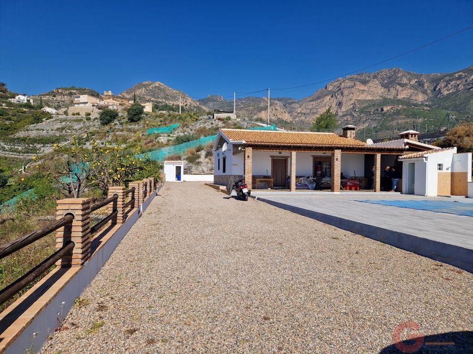 Finca i Molvizar, Granada - foto 3