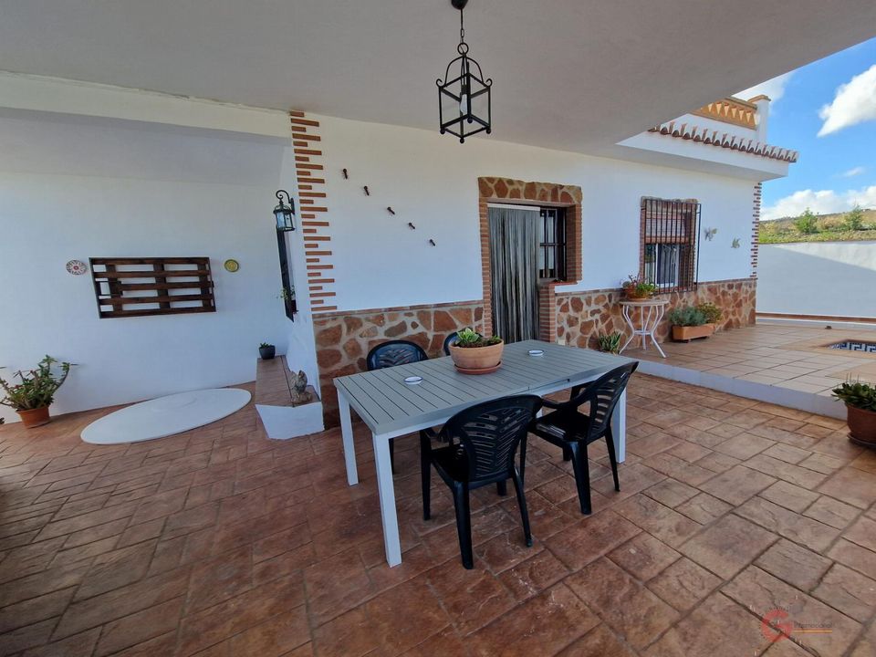 Finca i Itrabo, Granada - foto 4