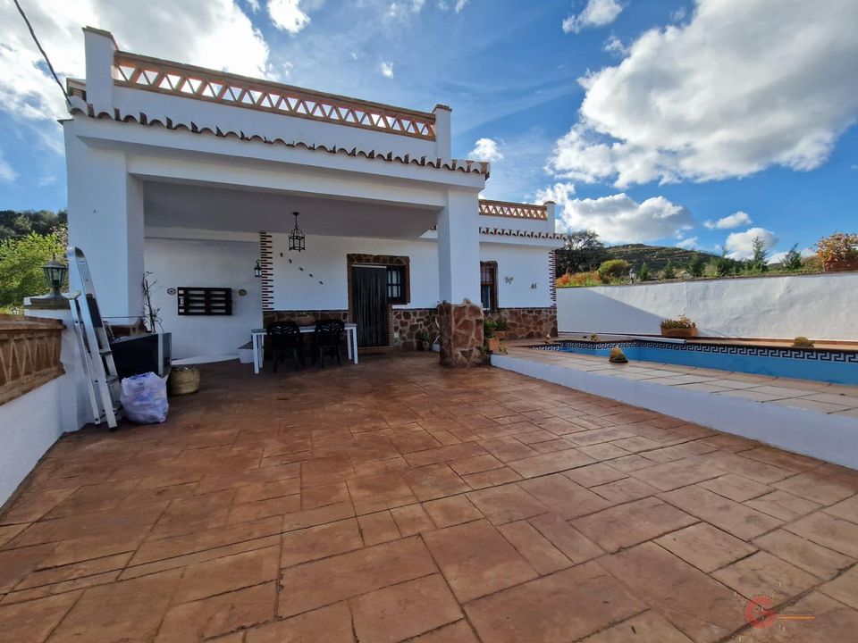 Finca i Itrabo, Granada - foto 2