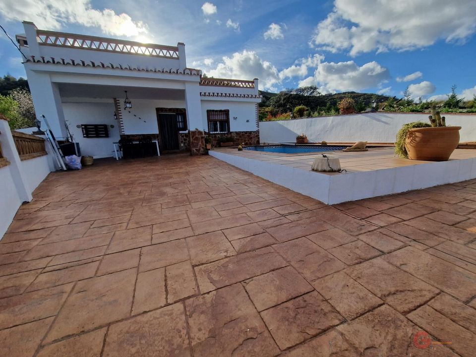 Finca i Itrabo, Granada - foto 1