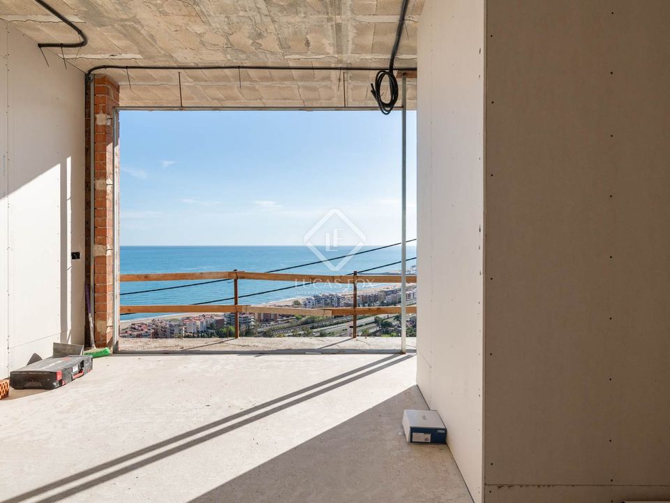 Villa i Les Botigues De Sitges (Sitges), Barcelona - foto 2