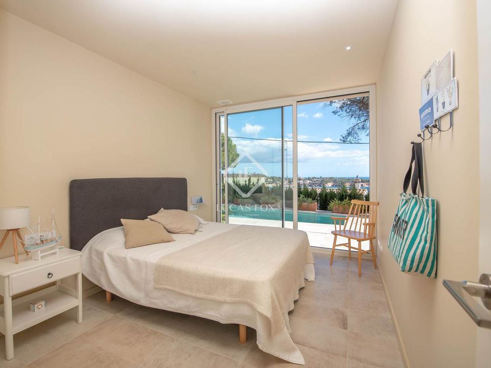 Villa i Sant Feliu De Guixols, Gerona - foto 4