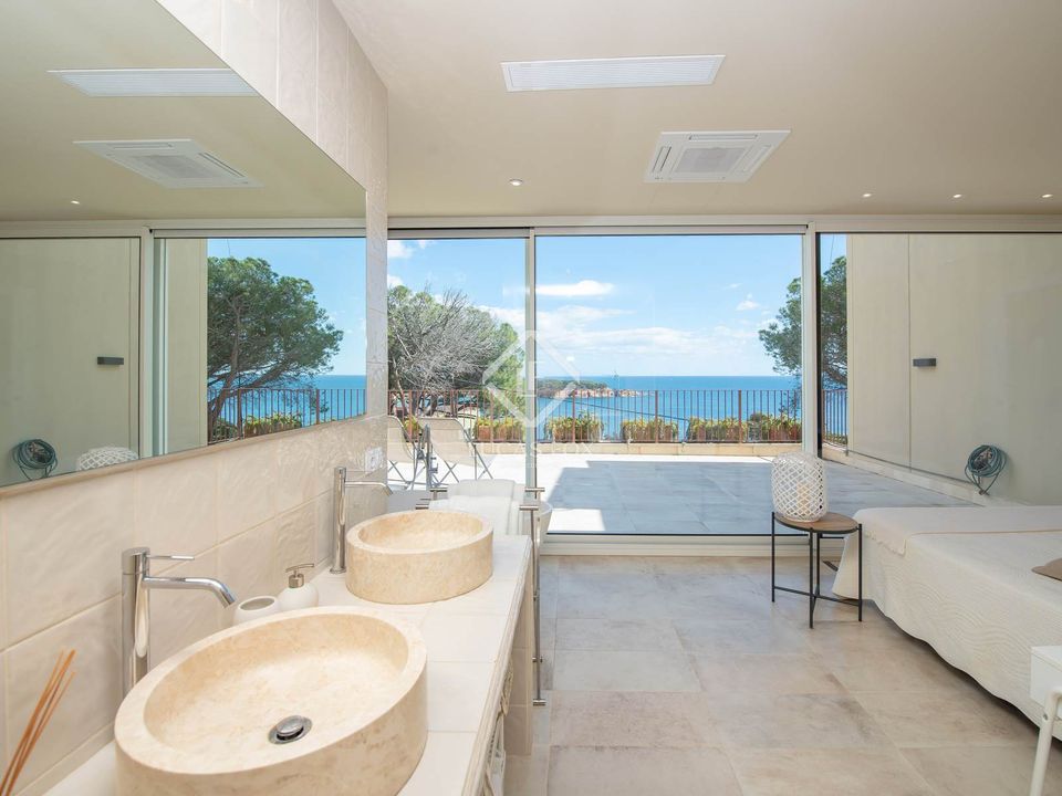 Villa i Sant Feliu De Guixols, Gerona - foto 5