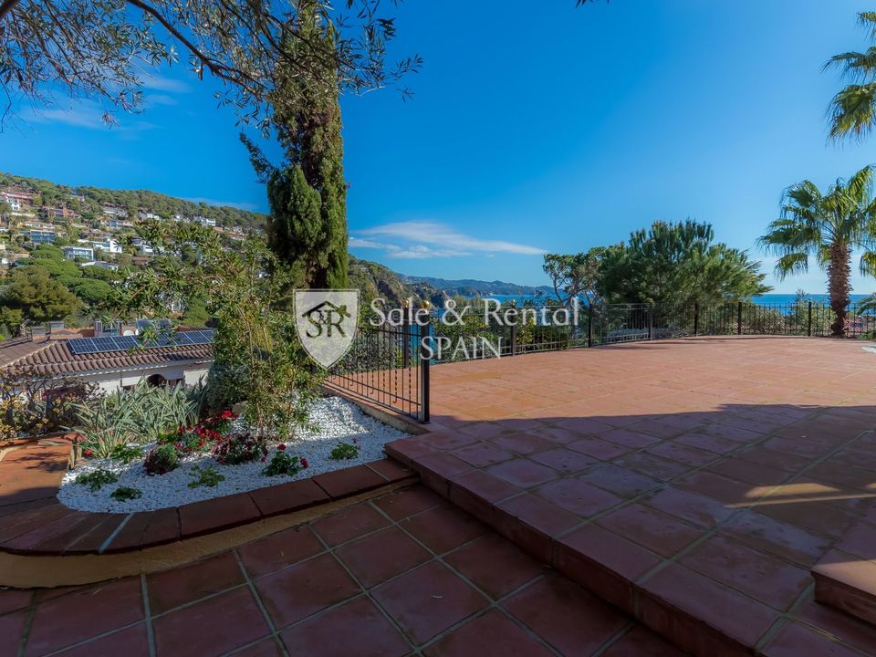Villa i Blanes, Gerona - foto 2