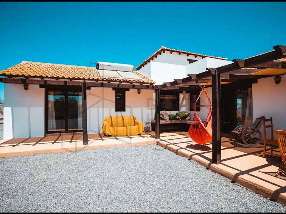 Villa i Lajares, Fuerteventura - foto 2