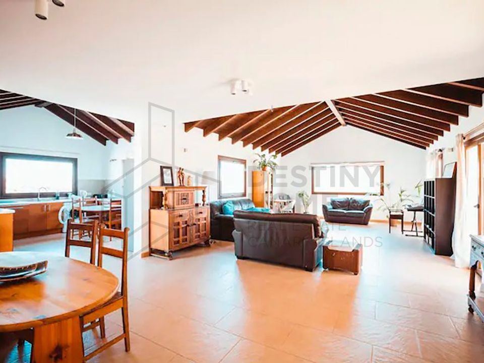 Villa i Lajares, Fuerteventura - foto 3