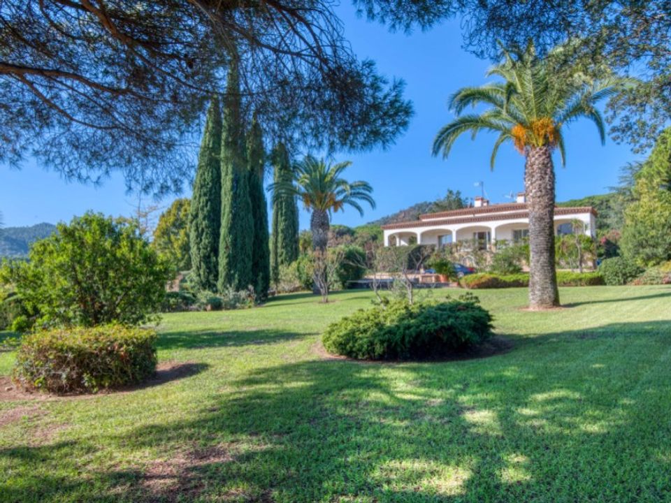 Villa i Sant Feliu De Guixols, Gerona - foto 1