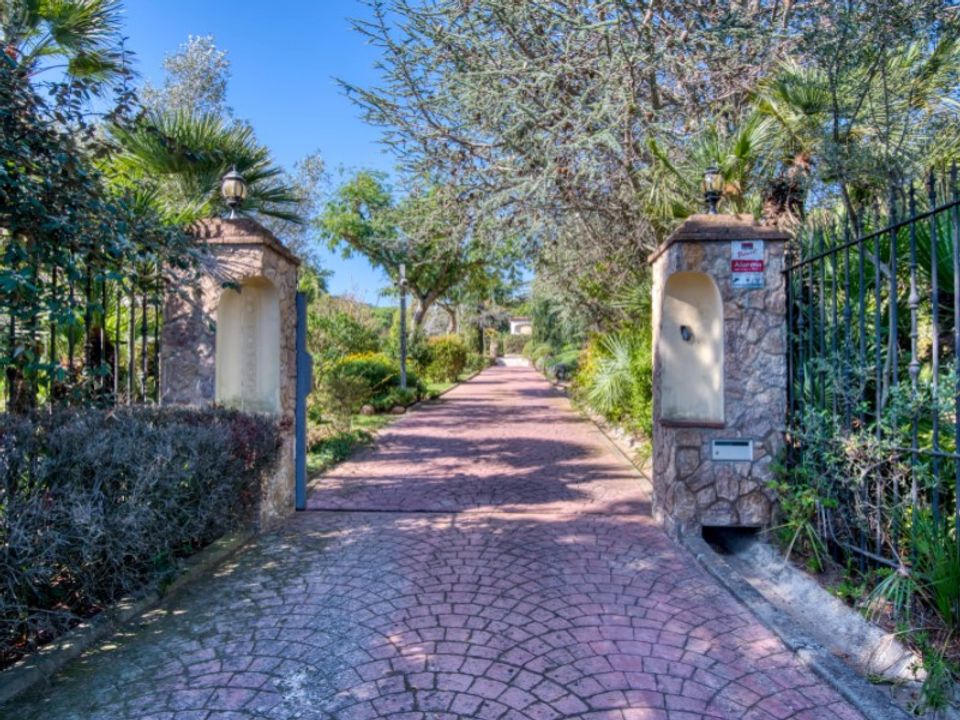 Villa i Sant Feliu De Guixols, Gerona - foto 3