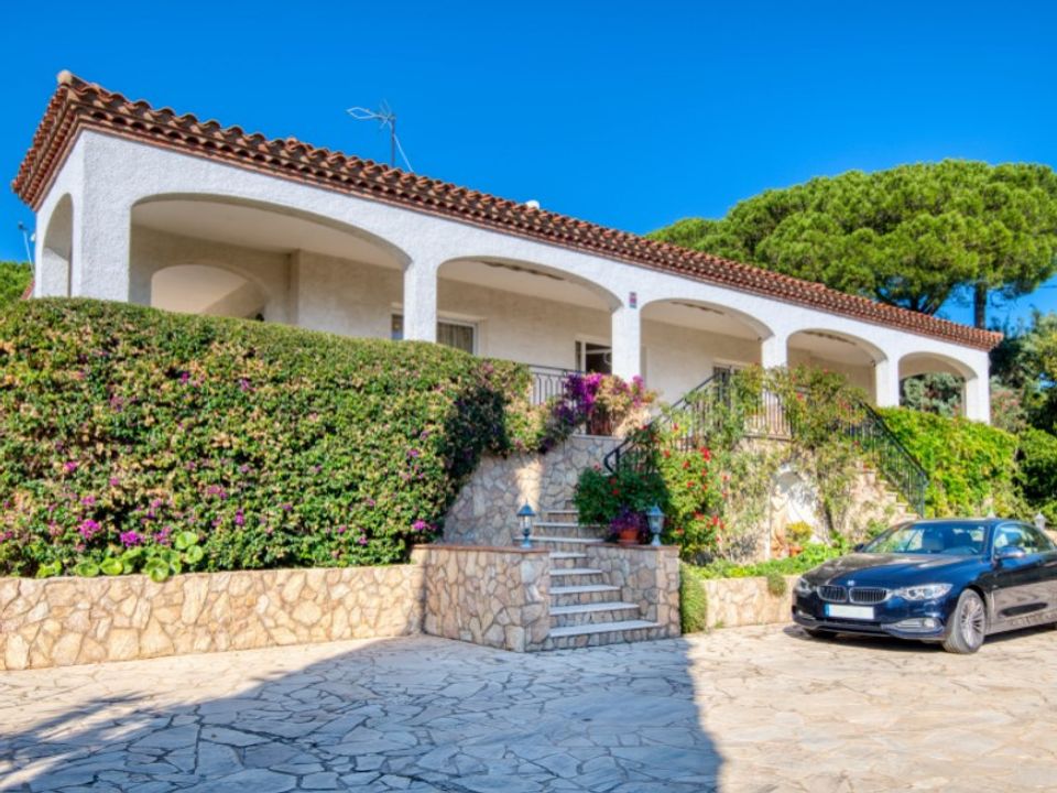 Villa i Sant Feliu De Guixols, Gerona - foto 5