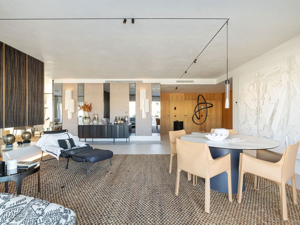 Penthouse i Marbella, Malaga - foto 2