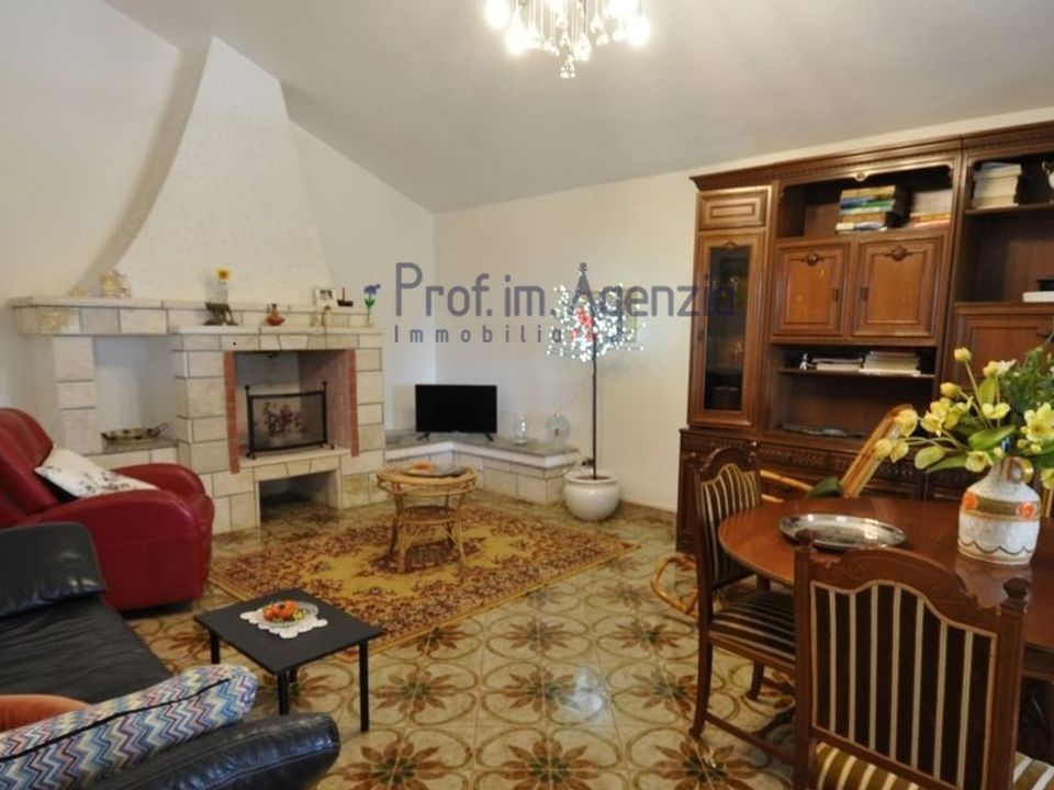 Villa i Carovigno, Brindisi - foto 3