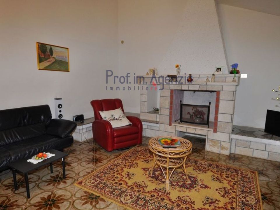 Villa i Carovigno, Brindisi - foto 2