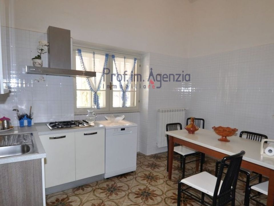 Villa i Carovigno, Brindisi - foto 4