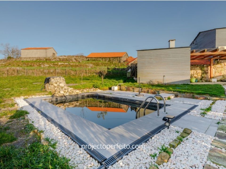 Gård i Cabreiros e Albergaria da Serra, Aveiro - bilde 2