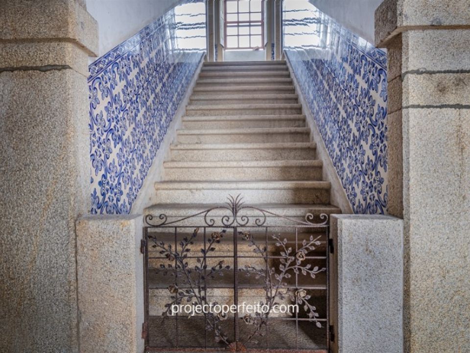Villa i Arouca, Aveiro - foto 3