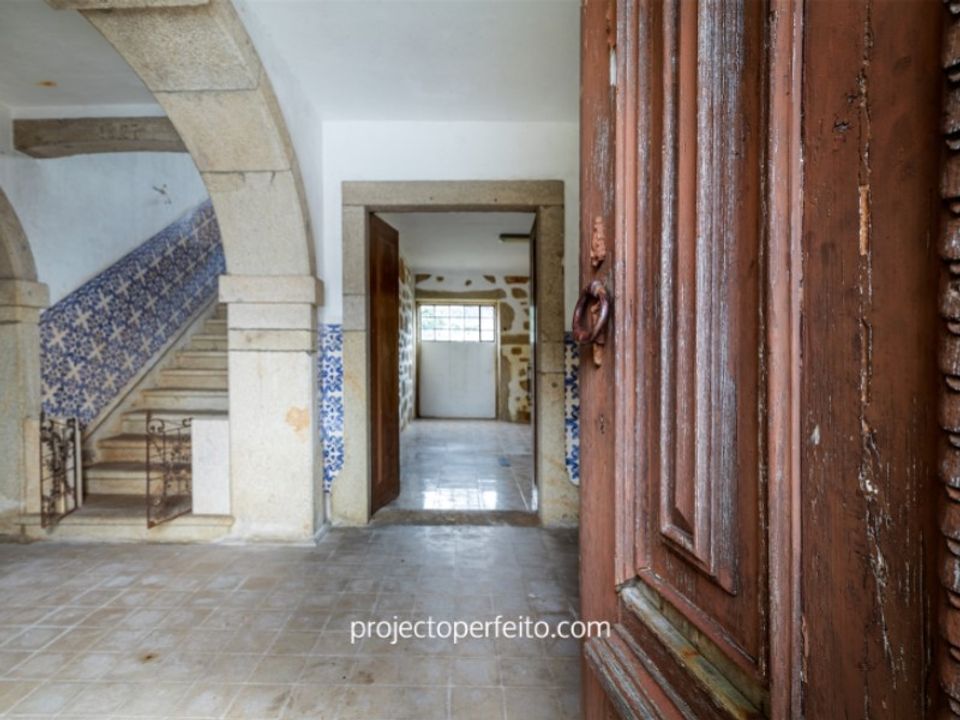 Villa i Arouca, Aveiro - foto 5