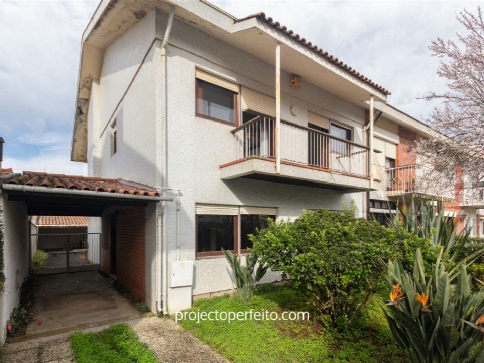 Villa i Espinho, Aveiro - foto 1