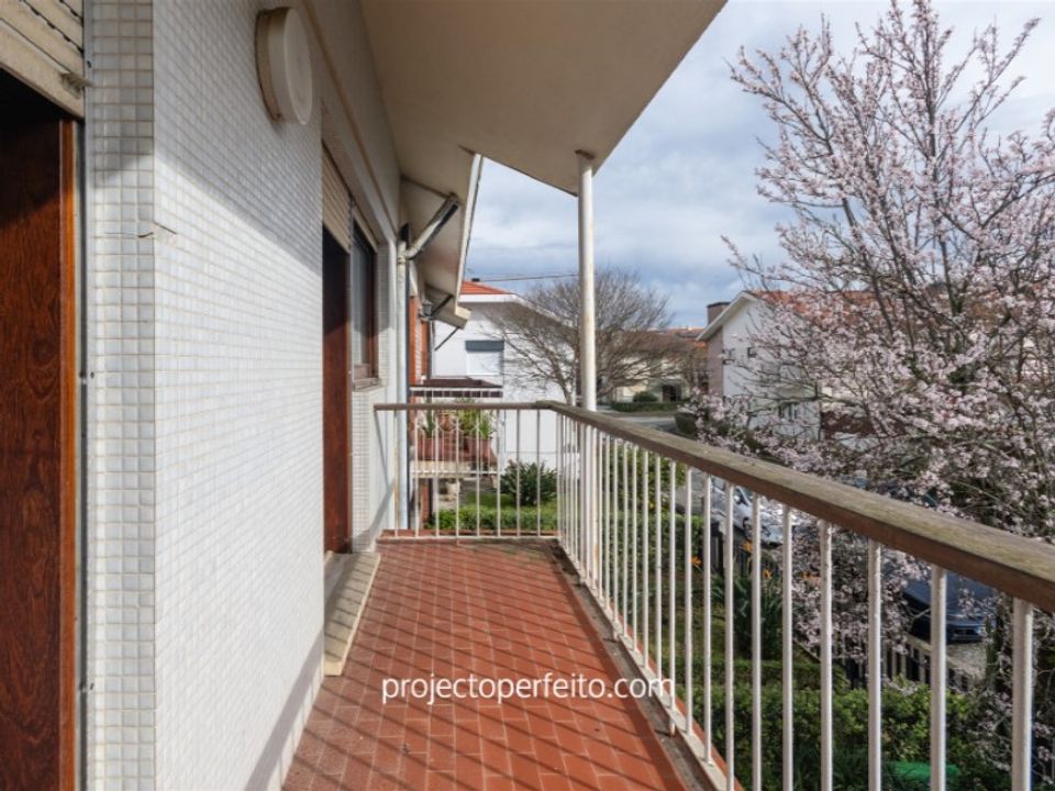 Villa i Espinho, Aveiro - foto 2