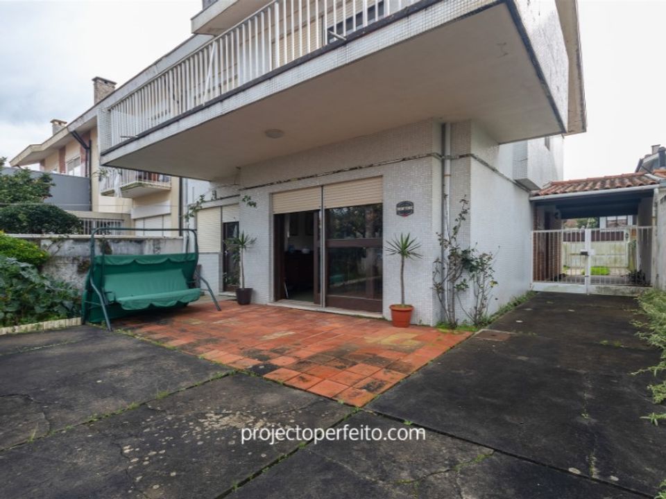 Villa i Espinho, Aveiro - foto 3
