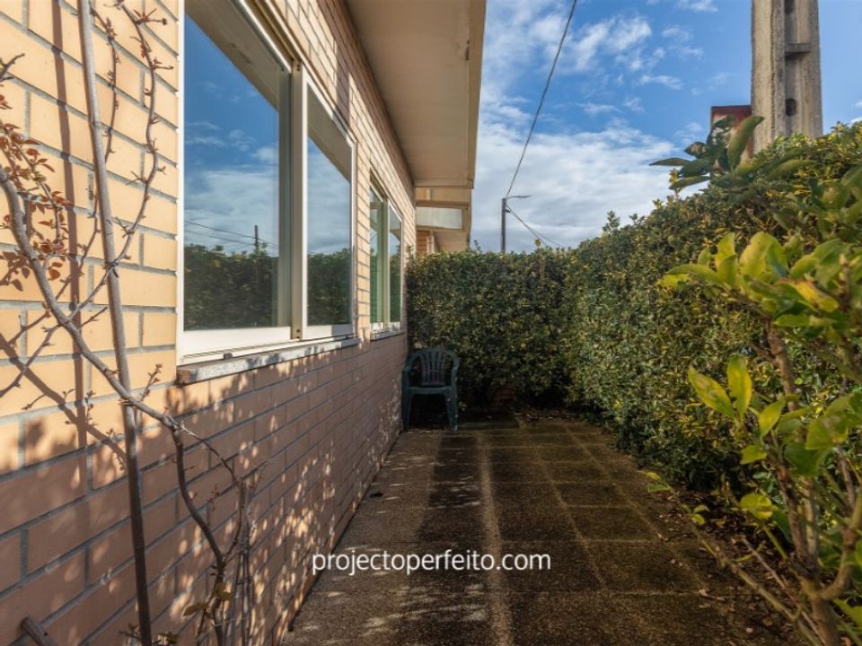 Villa em Arcozelo, Porto - foto 1