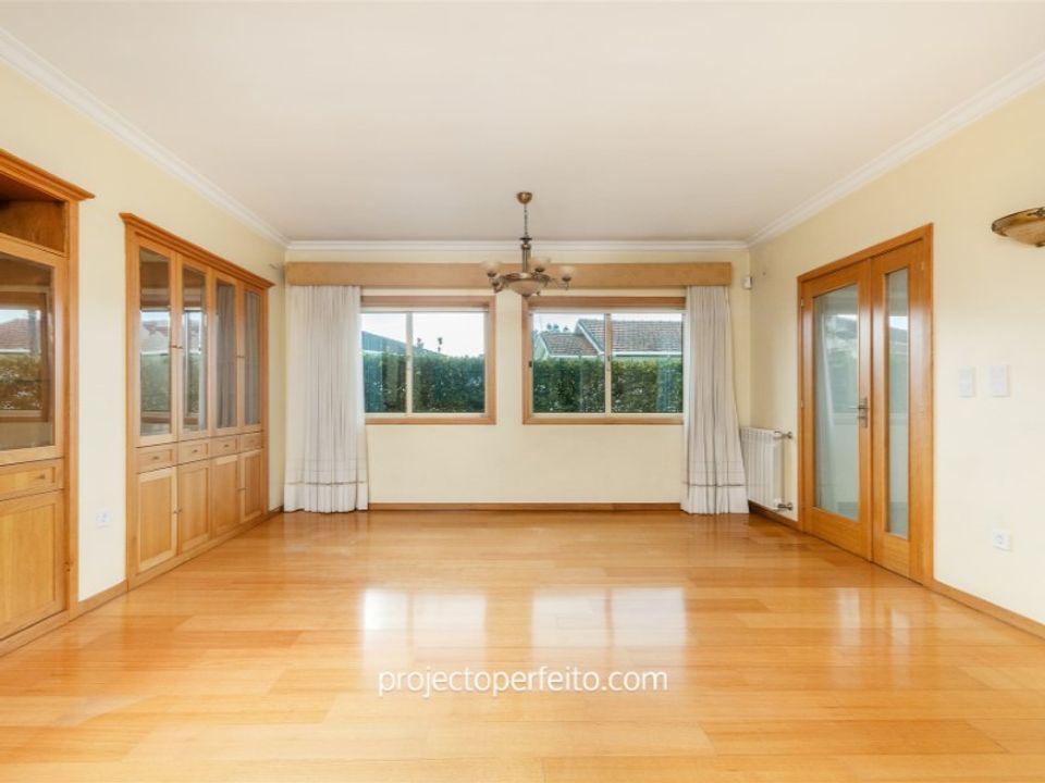 Villa em Arcozelo, Porto - foto 4