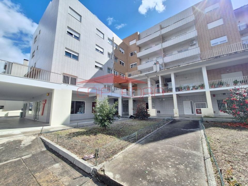 Parkeringsplads i Vila Real, Vila Real - foto 5