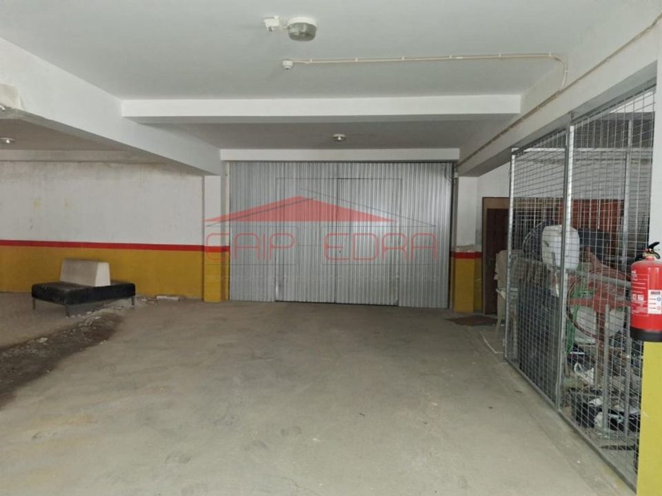 Parkeringsplads i Vila Real, Vila Real - foto 2