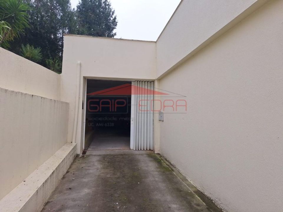 Parkeringsplads i Vila Real, Vila Real - foto 3