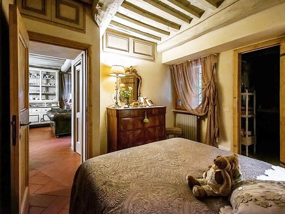 Lejlighed i Massa E Cozzile, Pistoia - foto 4