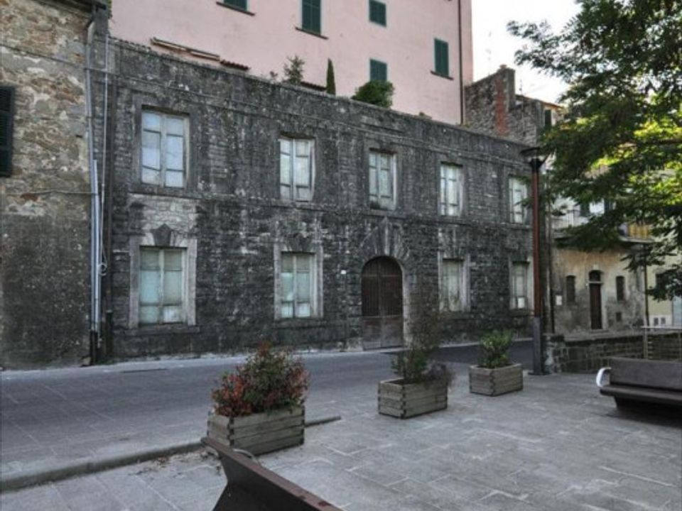 Villa i Scansano, Grosseto - foto 5