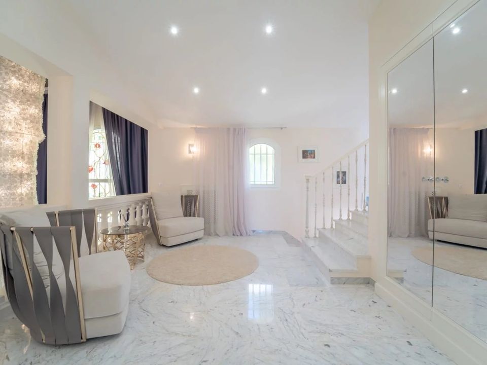 Villa i Cannes, Alpes-Maritimes - foto 3